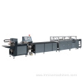 ZX-600A Automatic gluing machine